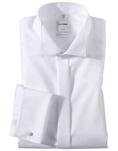 Olymp Skjorter 0295/65/00_39 - Bygholm Menswear